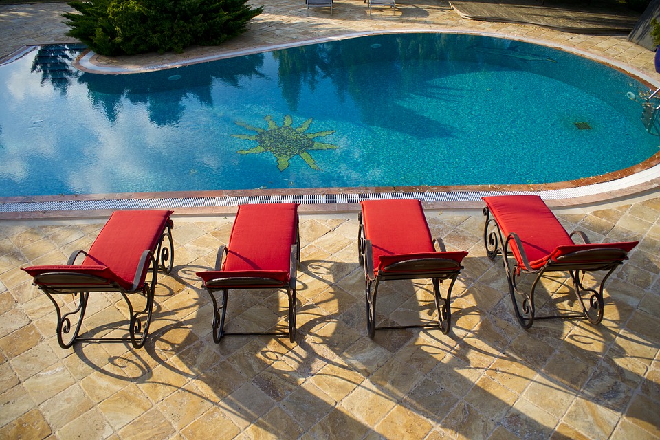 pool