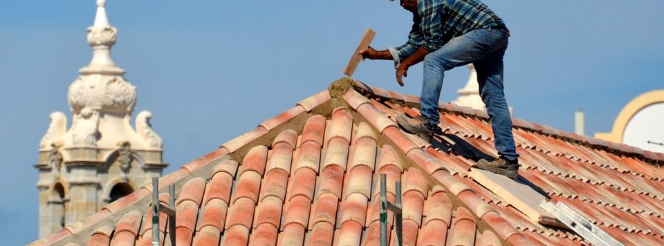 roofer